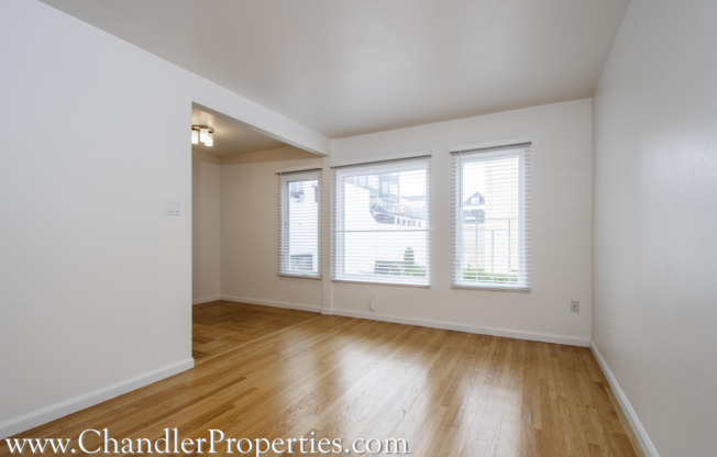 525 Cole Street Apt