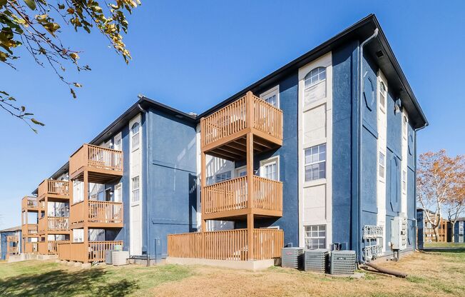 Partner-provided property photo