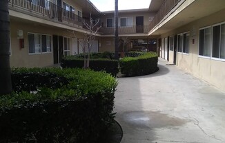 1 bed, 1 bath, 586 sqft, $1,595, Unit 11