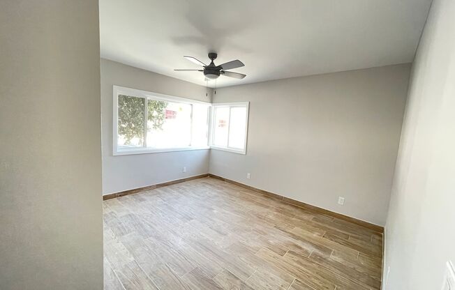 2 beds, 1 bath, 1,000 sqft, $2,700, Unit 1