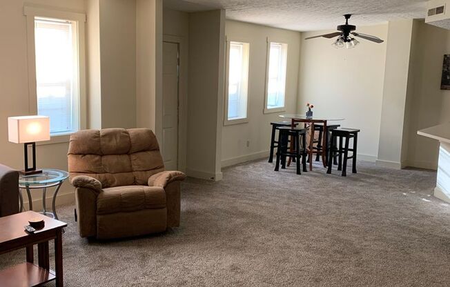 1 bed, 1 bath, $1,450, Unit 852-C