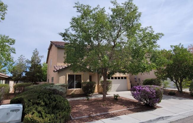 Beautiful former Model Home located near Southern Highlands Golf Club.