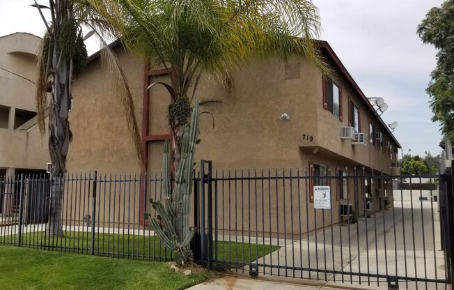 719 Bridewell