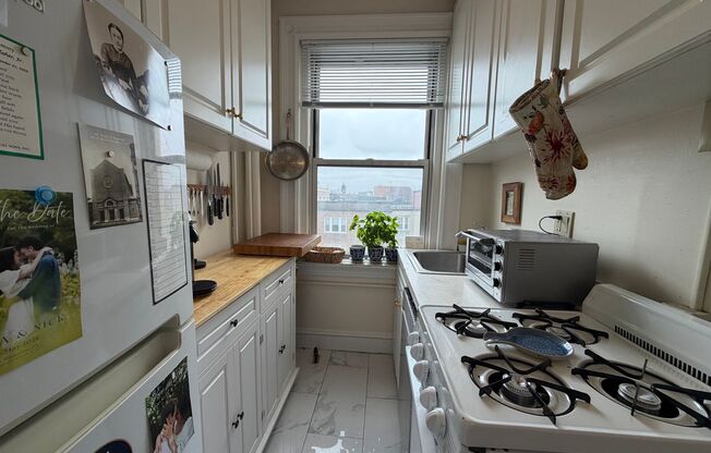 1 bed, 1 bath, 500 sqft, $2,500, Unit 51