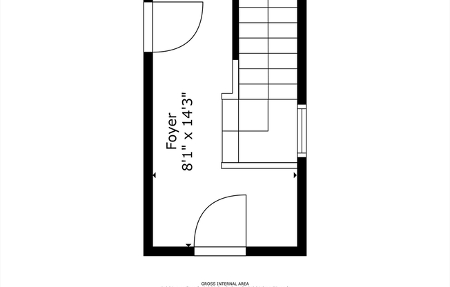 6 beds, 3 baths, 2,468 sqft, $7,500, Unit 2