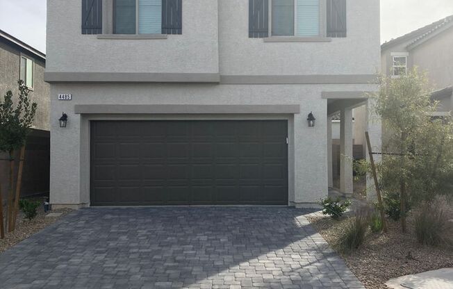 New Richmond Home  3 Bedroom 2 story home
