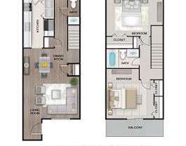 Partner-provided photo for $1674 unit