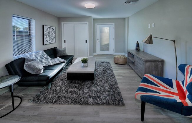 New Built, Near UofA 2 Bed 2 Bath