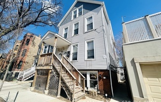 3111 N Clifton Ave, Chicago IL 1F