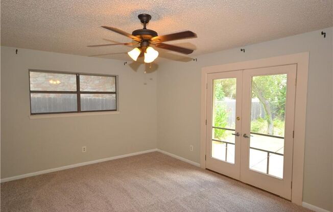 Georgetown home for lease - 3 bedrooms and 2 bathrooms in San Garbiel Heights