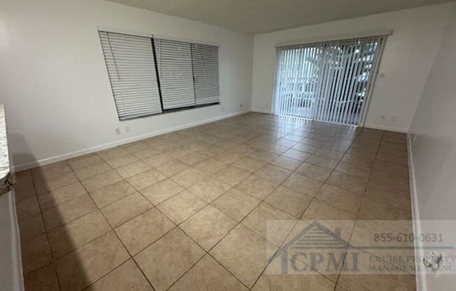 Waterfront with Pool - Las Olas Isles - walk to Las Olas, Beach $995 Special Dep & $995 First month w/ approved credit!