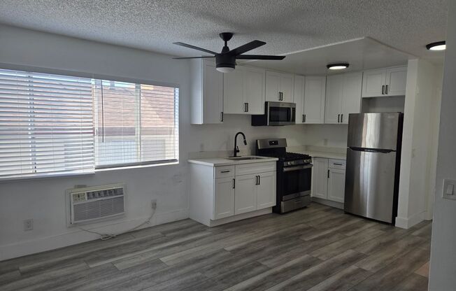 2 beds, 2 baths, $2,395