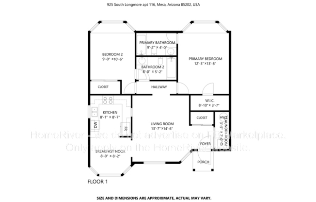 Partner-provided property photo