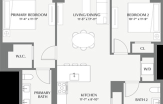 Partner-provided photo for $6955 unit