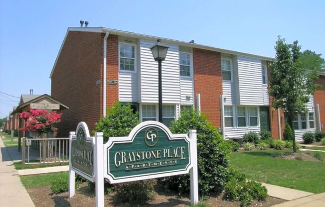 Graystone Place Apartments