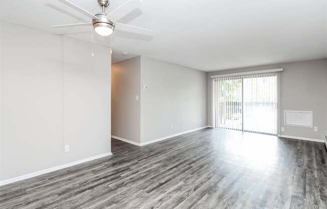 Welcome to New Cambridge Apartments