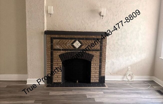 2635 Park Heights Terr