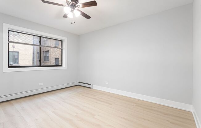 2 beds, 1 bath, 596 sqft, $2,250, Unit 212