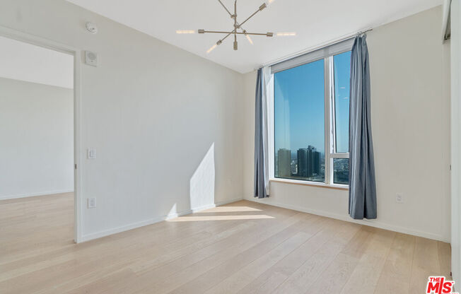 1 bed, 1.5 baths, 780 sqft, $3,300, Unit 3801