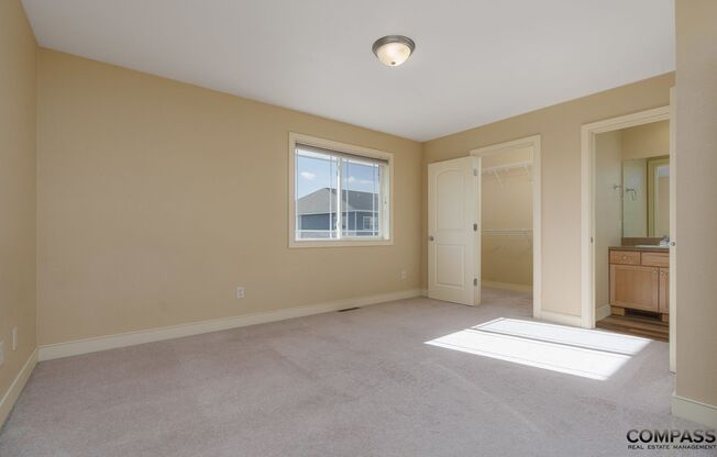 2 beds, 2.5 baths, $1,550, Unit 1033