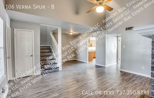 106 VERNA SPUR
