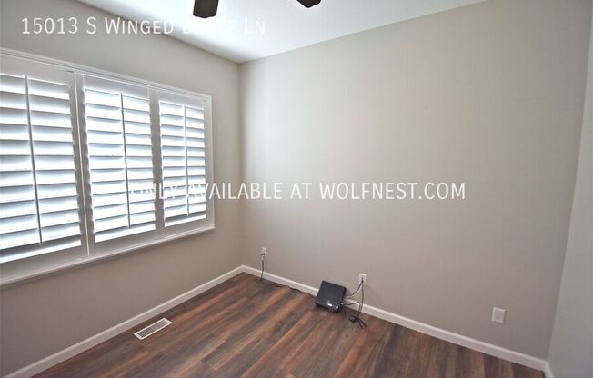 15013 S WINGED BLF LN