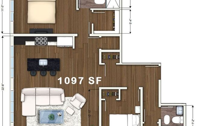 Partner-provided property photo