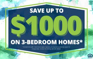 Welcome to Bridges Apartment Homes