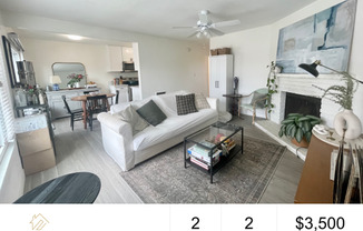 Partner-provided photo for $3600 unit