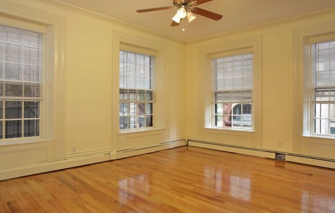 24 Joy St.