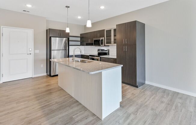 1 bed, 1 bath, 835 sqft, $1,230, Unit 209