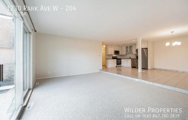 1230 PARK AVE W