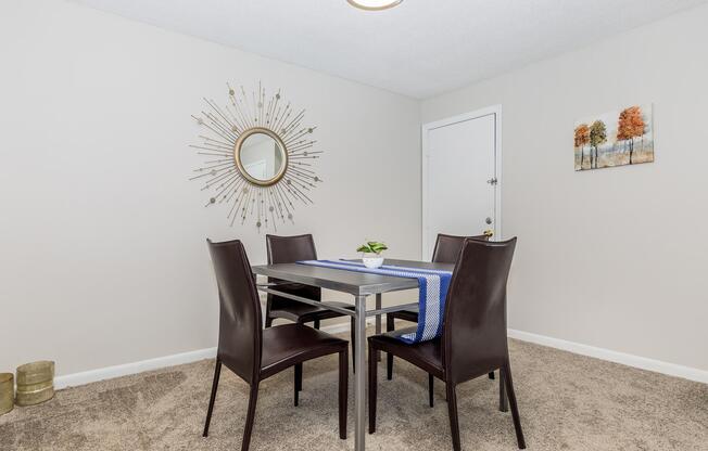 Rivers Edge - Apartment Living in Waterbury, CT