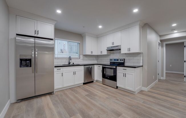 1 bed, 1 bath, 610 sqft, $2,495, Unit 108