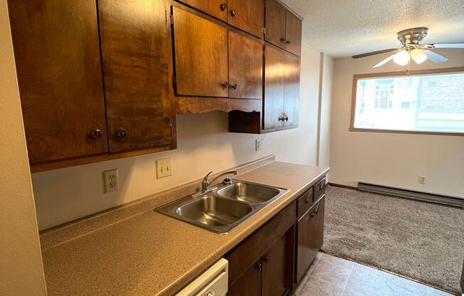 1 bed, 1 bath, 900 sqft, $675, Unit 102