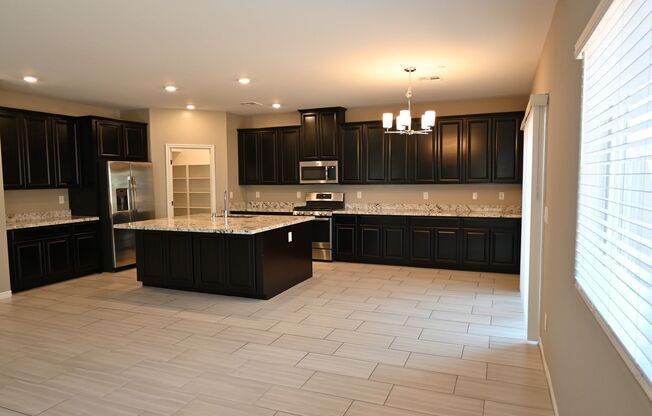 Gorgeous 4 bedroom house - 6948 Fossil Rim - Tule Springs- Gated Community - NO PETS