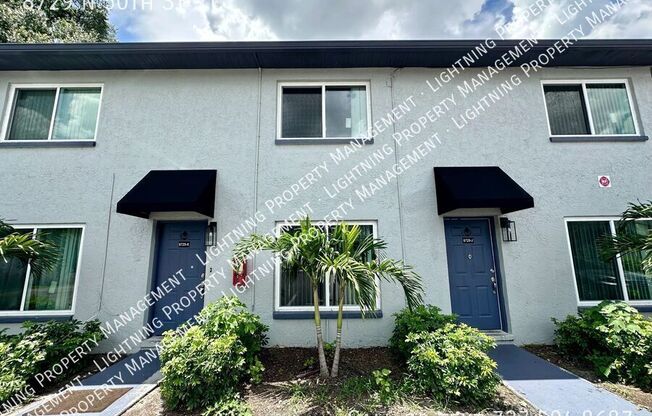 8729 N 50 ST