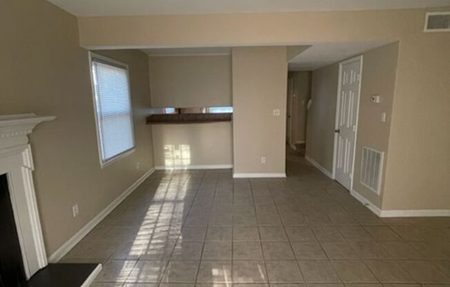 2 beds, 1.5 baths, 1,056 sqft, $1,495