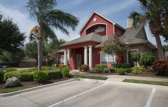 Partner-provided property photo