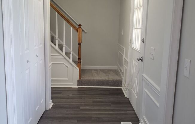 Very nice 3 Level in Fredericksburg!