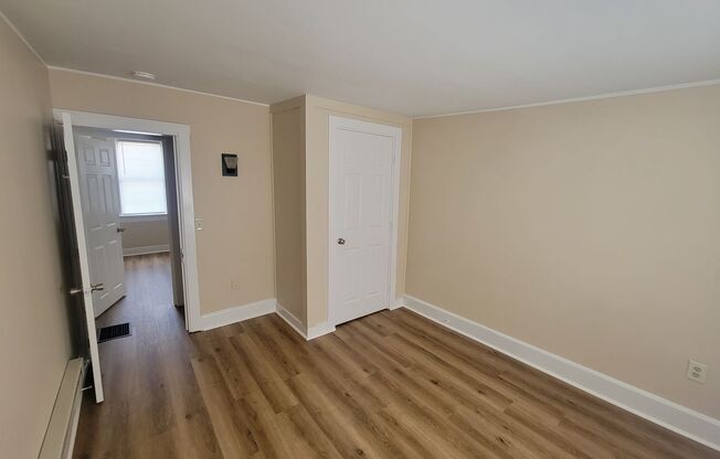 2 Bedroom Home in Lancaster City