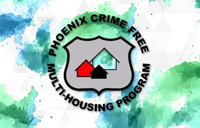 Crime Free phase 3 designation