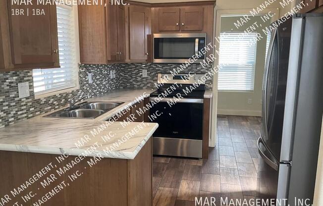 Partner-provided property photo