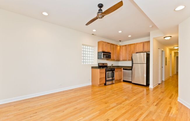 Kenmore Prairie Apartments