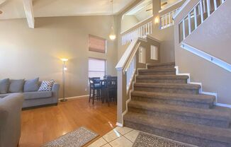 3 beds, 2.5 baths, $1,900