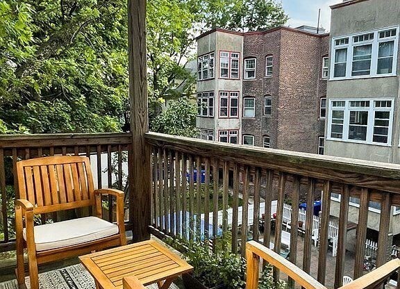 1 bed, 1 bath, 815 sqft, $3,400, Unit 6