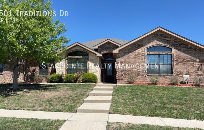 2501 TRADITIONS DR