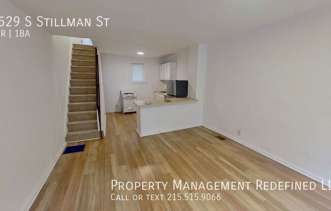 1529 South ST.