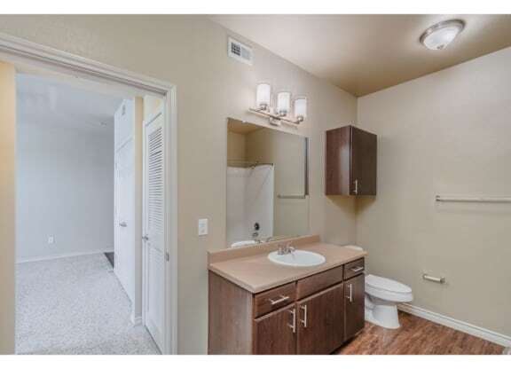fort worth tx apartments