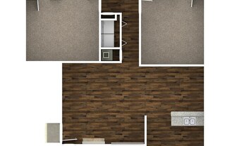 Partner-provided photo for $1035 unit